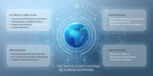 Pintreel知识图谱引擎