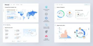 Pintreel产业洞察平台