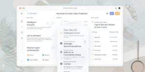 Pintreel电子数据平台