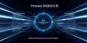 Pintreel 5G营销方案