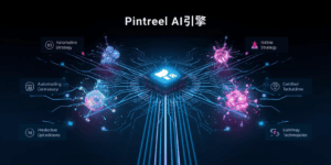 Pintreel AI引擎