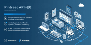 Pintreel API网关