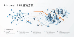 Pintreel B2B解决方案