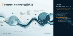 Pintreel Vision的独特优势