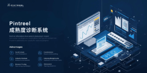 Pintreel成熟度诊断系统