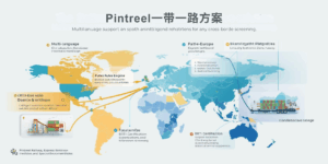 Pintreel一带一路方案