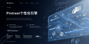 Pintreel个性化引擎