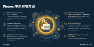 Pintreel中东解决方案