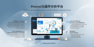 Pintreel元器件分析平台