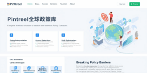Pintreel全球政策库