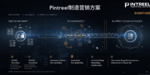 Pintreel制造营销方案