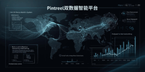 Pintreel双数据智能平台