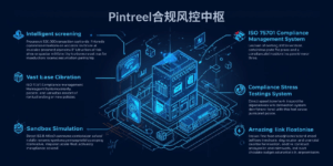 Pintreel合规风控中枢