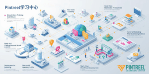 Pintreel学习中心
