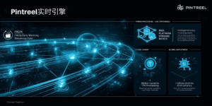 Pintreel实时引擎