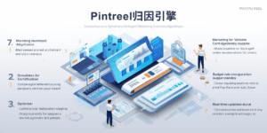 Pintreel归因引擎