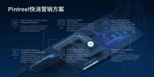 Pintreel快消营销方案