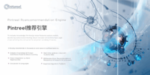 Pintreel推荐引擎