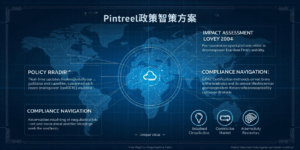 Pintreel政策智策方案