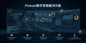 Pintreel绿色解决方案