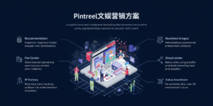 Pintreel文娱营销方案