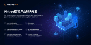 Pintreel智能产品解决方案