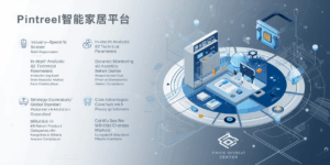Pintreel智能家居平台