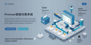 Pintreel智能归类系统