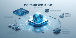 Pintreel智能数据中枢
