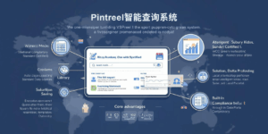 Pintreel智能查询系统