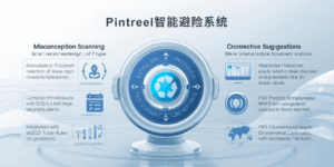 Pintreel智能避险系统