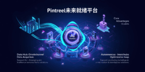 Pintreel未来就绪平台