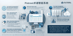Pintreel术语智能系统