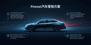 Pintreel汽车营销方案
