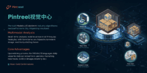 Pintreel视觉中心