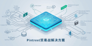 Pintreel贸易战解决方案