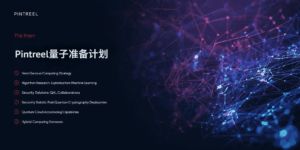 Pintreel量子准备计划