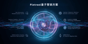 Pintreel量子营销方案