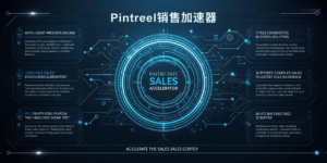 Pintreel销售加速器
