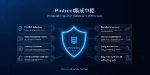 Pintreel集成中枢