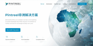 Pintreel非洲解决方案