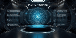 Pintreel预测引擎