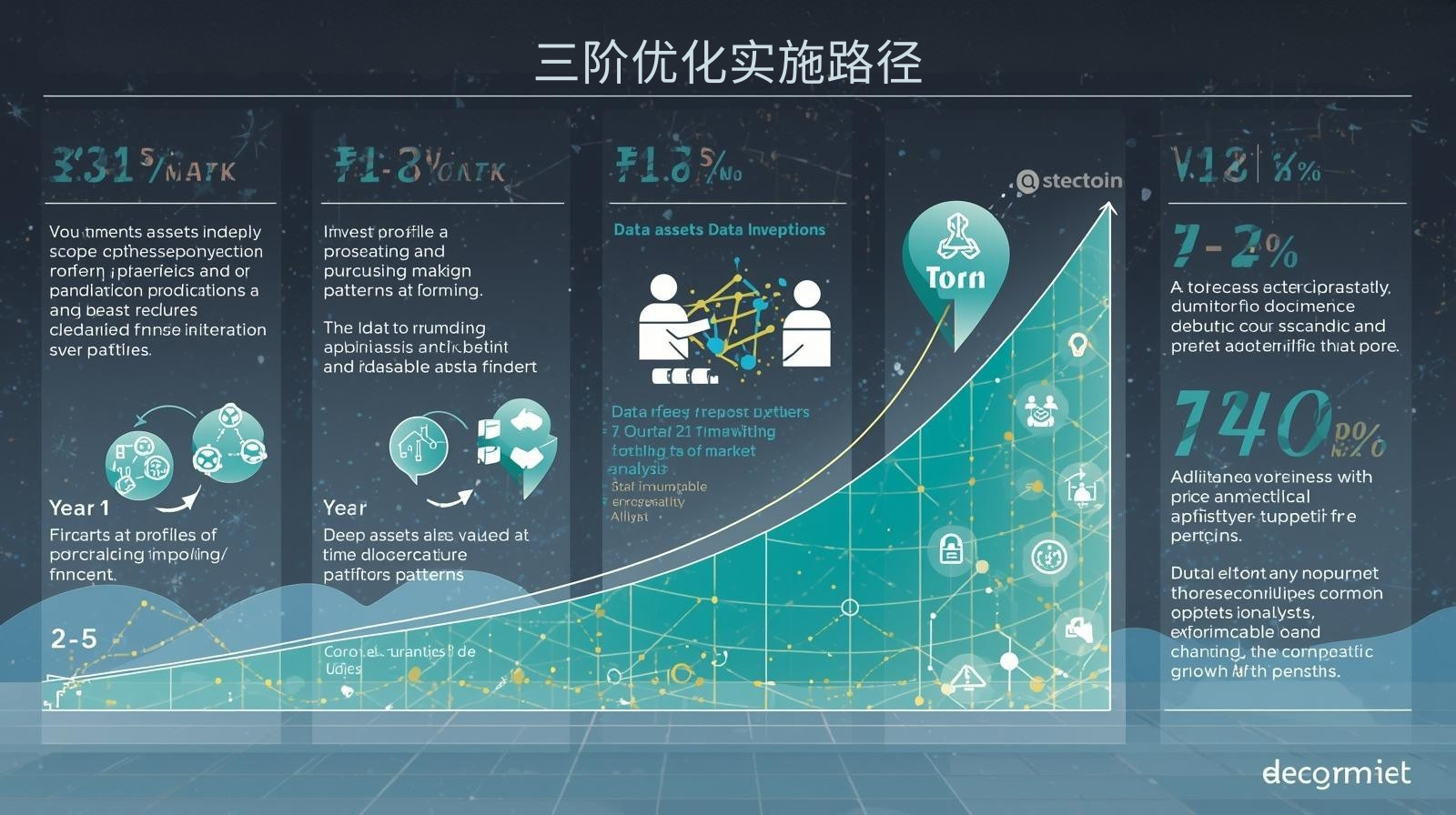 海关数据三阶优化实施路径