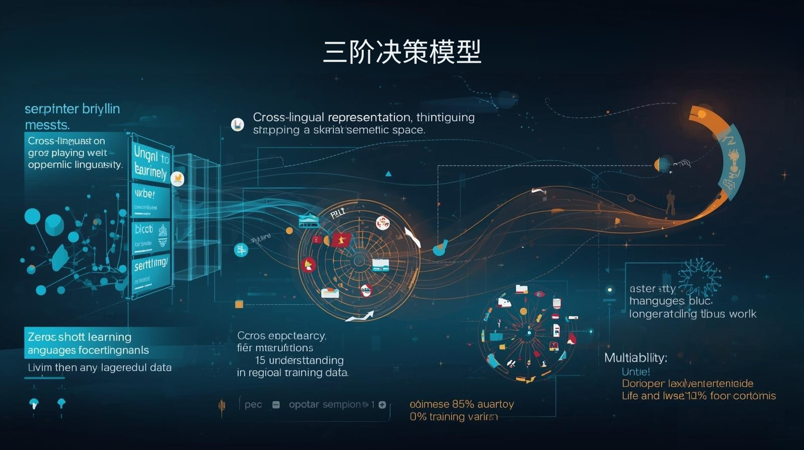 海关数据三阶决策模型
