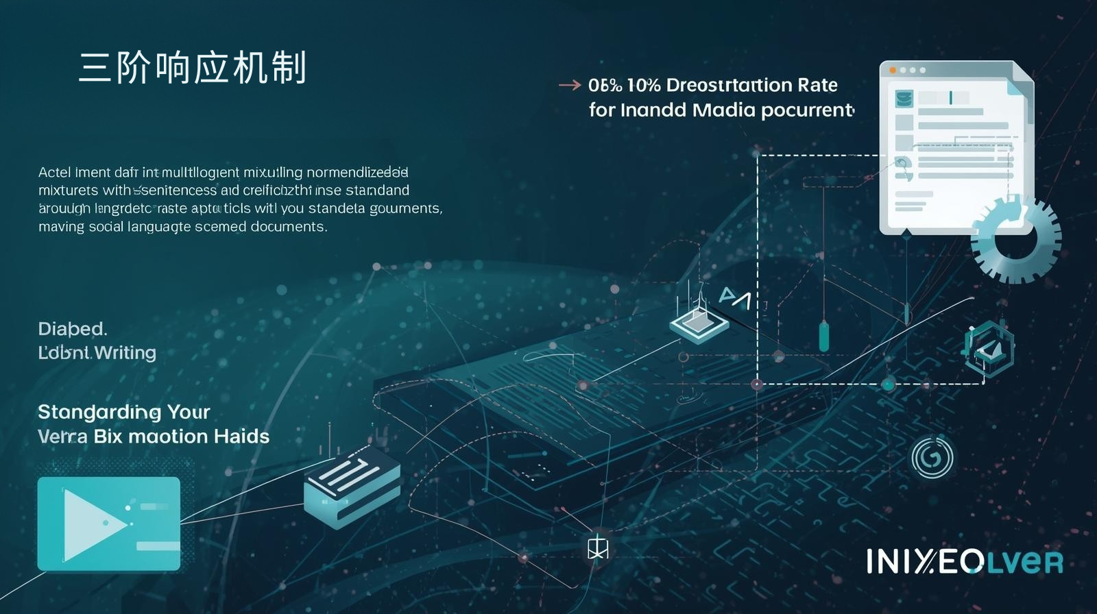 海关数据三阶响应机制