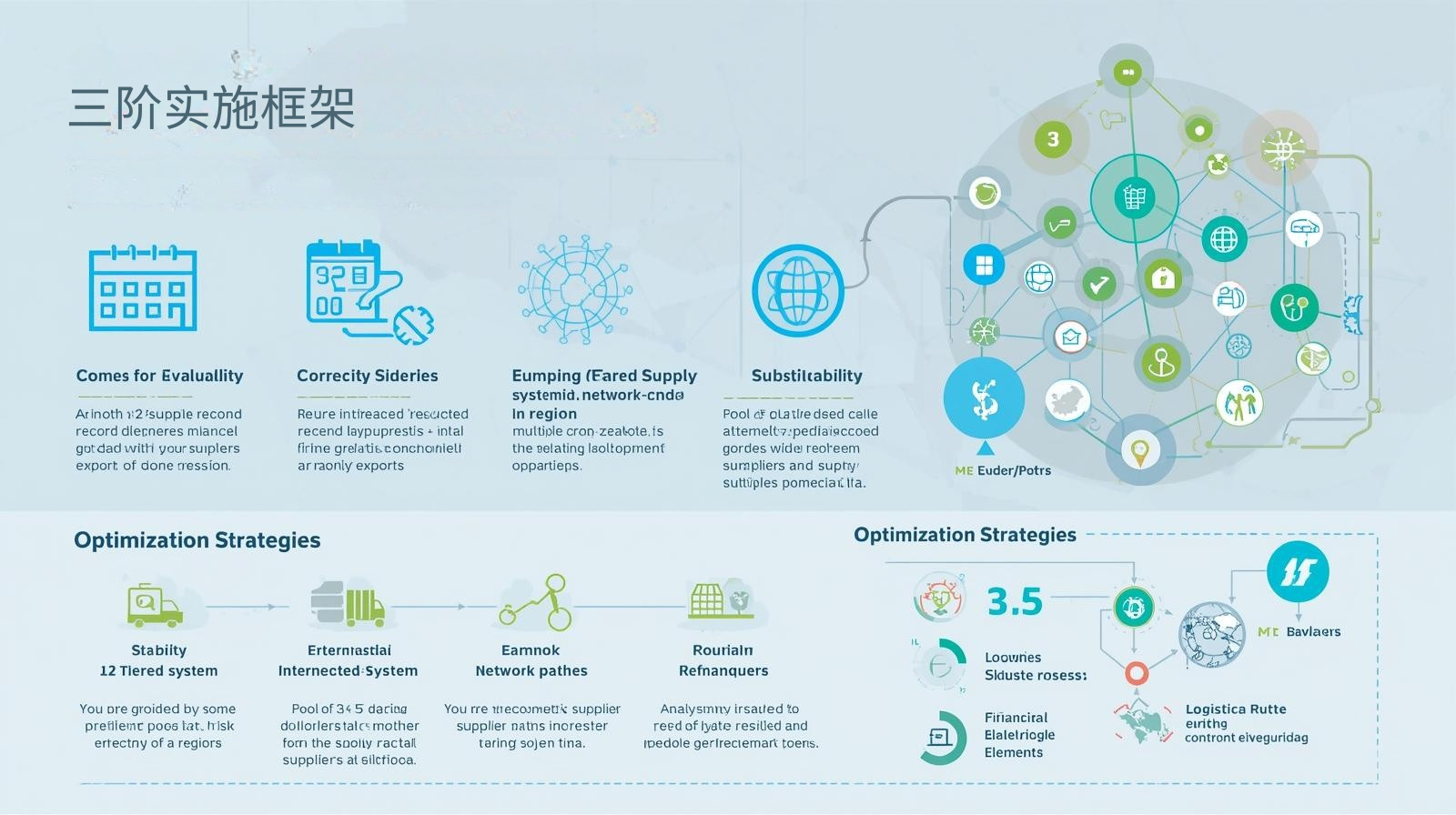 GEO优化三阶实施框架