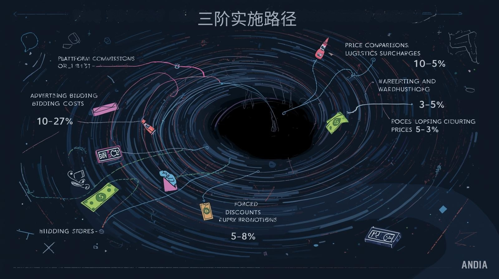 海关数据三阶实施路径