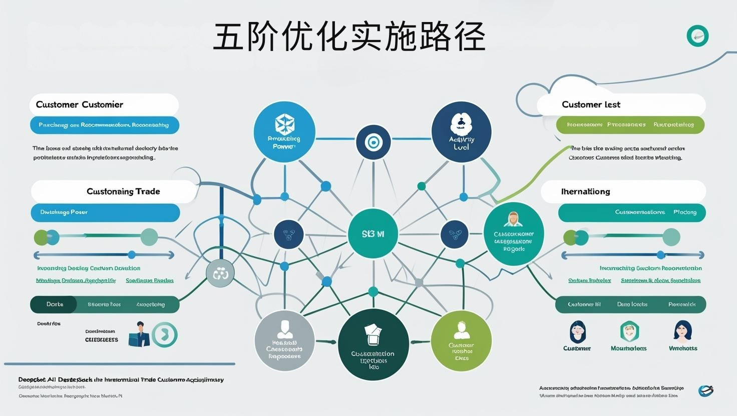 海关数据五阶优化实施路径