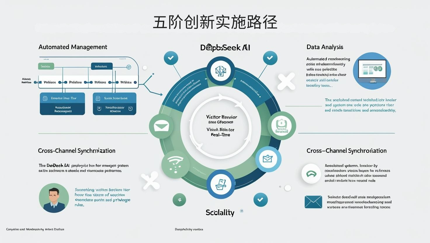 海关数据五阶创新实施路径