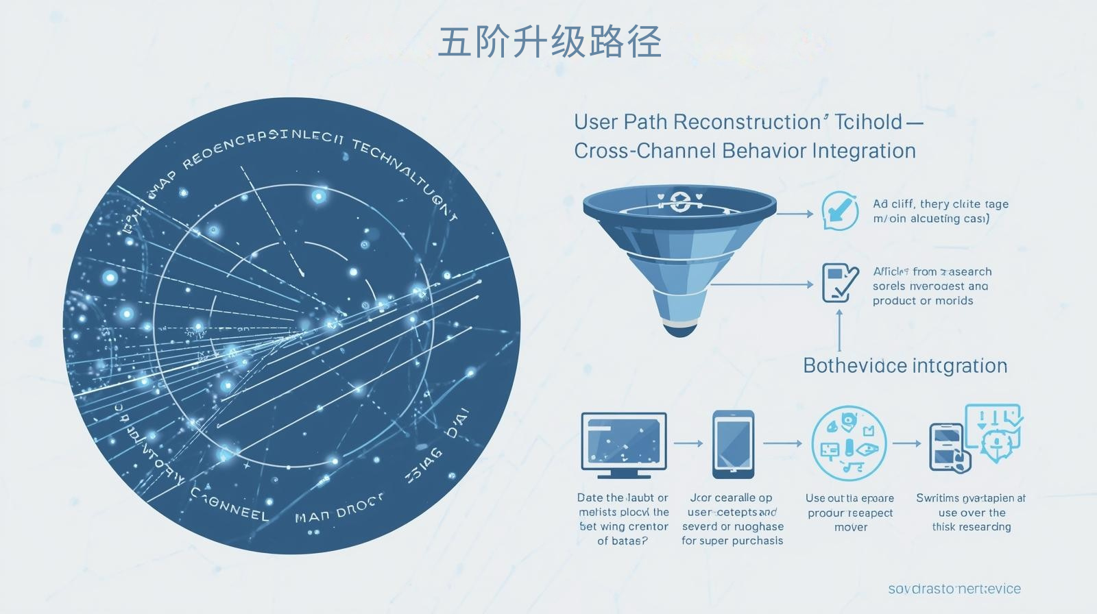 GEO优化五阶升级路径